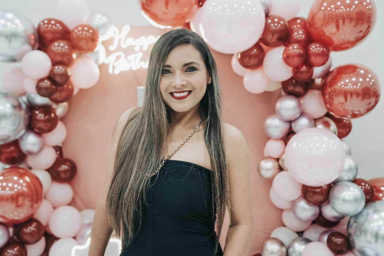 Karen Vargas Producción